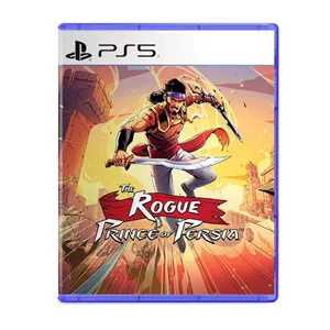 دیسک بازی The Rogue Prince of Persia برای PS5
