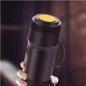 اسپرسو ساز قابل حمل گرین لاین مدل Coffee Maker Pro