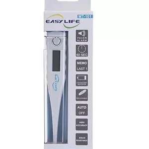 تب سنج دیجیتال ایزی لایف MT101