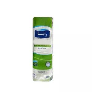 پنبه هیدروفیل رایا وزن 50 گرم