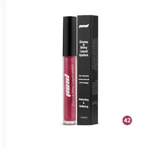 رژ لب مایع براق ام ان دی 5 میلی لیتر شماره۴۲