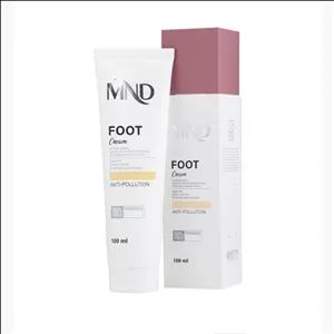 کرم ترک پاشنه و کف پا 100 میلی لیتر ام ان دی