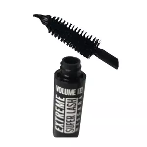 ریمل حجم دهنده Extreme Super Lash مشکی اورجینال