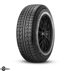 لاستیک پیرلی - سایز 245/50R20 گل Scorpion STR - تاریخ تولید: 2024
