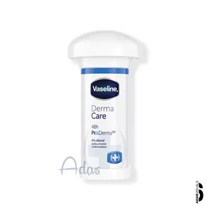 مام ضد تعریق بدون الکل ۴۸ ساعته وازلین سری ProDerma | مدل Derma Care