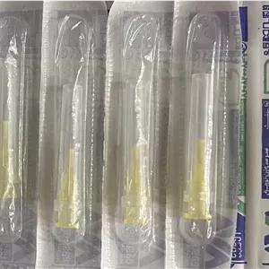 سرسوزن آوا گیج 30 طول 4 میلیمتر
