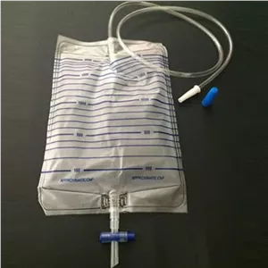 کیسه ادرار بزرگسال ۲۰۰۰ سی سی سوپا