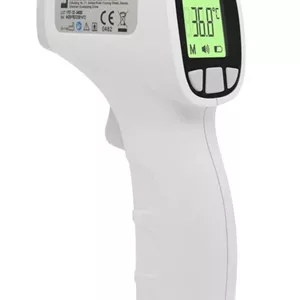 تب سنج غیر تماسی جامپر مدل FR202915