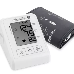 ترازو دیجیتال امرن مدل HN-286