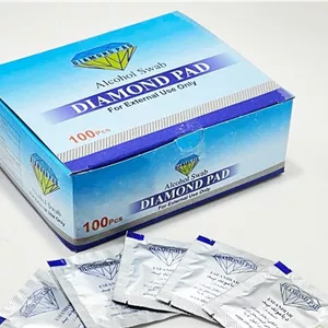 سرنگ انسولین لوئرلاک ورید (V.MED)