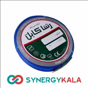 چسب برق 10 یارد سریش رنگ مشکی