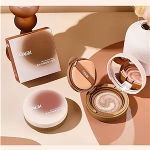 کوشن سه رنگ مدل Tricolor Air Cushion