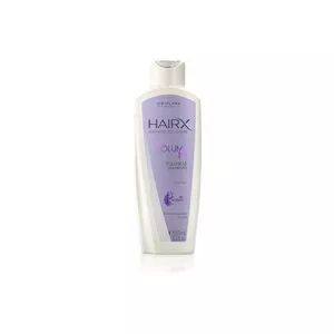 شامپو حجم دهنده ولیوم لیفت هیریکس اوریفلیم HairX Volume Lift