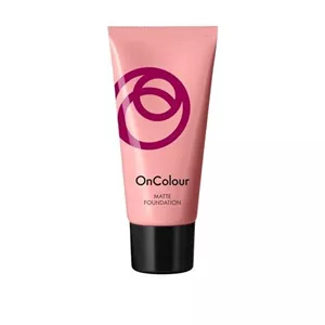 کرم پودر پاور آپ آنکالر مات مغذی پوست OnColour Power Up اوریفلیم Oriflame