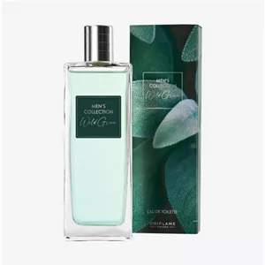ادوتویلت مردانه وایلد گرین Oriflame - Wild Green