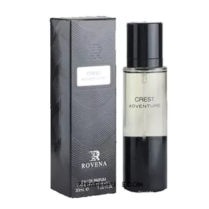 عطر روونا کرست ادونتور Rovena Crest Adventure For Men