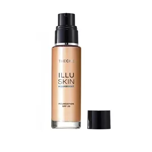 کرم پودر ایلوسکین دوان SPF 20 و ماندگاری بالا THE ONE Illuskin اوریفلیم Oriflame