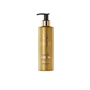 شامپو اویل اینفیوزد Oil Infused مدل حجم 250 میل اوریفلیم Oriflame