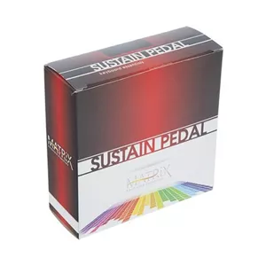 پدال ساستین کیبورد برند ماتریکس MATRIX