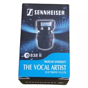 کپسول میکروفن سنهایزر Sennheiser
