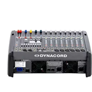 میکسر دایناکورد DYNACORD مدل CMS 600-3