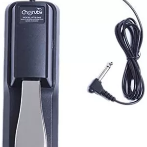 پدال ساستین SUSTAIN پیانو و ارگ برند CHERUB