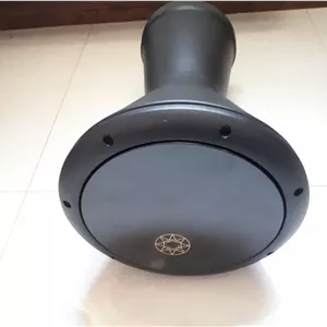 داربوکا (تمپو)