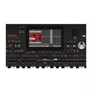 کیبورد ارنجر کرگ KORG مدل Pa1000 (غیر شرکتی)