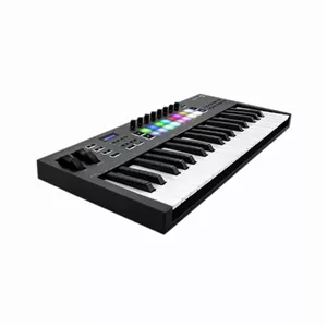 میدی کنترلر نویشن Novation مدل Launchkey 37 MK3
