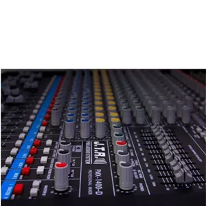 پاور میکسر جی تی آر JTR مدل PMX-1400D