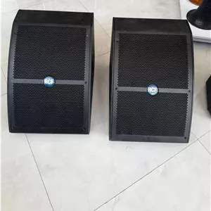 اسپیکر مانیتورینگ آر سی اف RCF مدل 3002