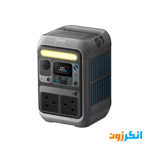 پاوراستیشن 300 وات انکر Solix C300 AC مدل A1722