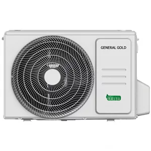 کولر گازی اسپلیت جنرال گلد 12000 پلاتینیوم مدل GG-MS12000