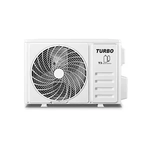 کولر گازی توربو 12000 تروپیکال T3 مدل TB-12HRO1XA