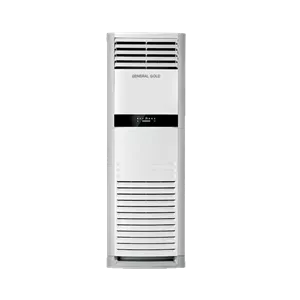 کولر گازی ایستاده جنرال گلد 60000 اسکرول مدل GG-FT60 ULTRA