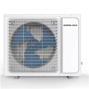 کولر گازی ایستاده جنرال گلد 36000 آلترا مدل GG-TF36000 ULTRA T3