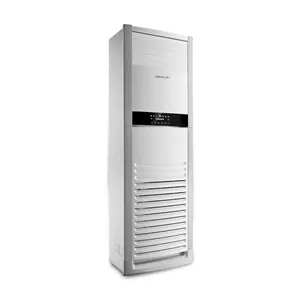 کولر گازی ایستاده جنرال آیس 60000 تروپیکال T3 مدل GTFE-60HO3SAFA