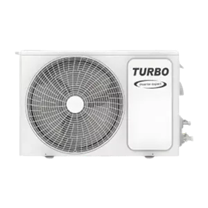 کولر گازی ایستاده توربو 36000 اینورتر تروپیکال T3 مدل DC-36TB4INV
