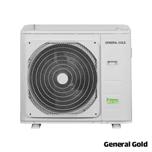 کولر گازی جنرال گلد 36000 انزو تروپیکال T3 مدل GG-MF36000 ENZO