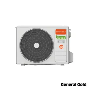 کولر گازی 36000 جنرال گلد مدل GG-MF36000 Ultra T3