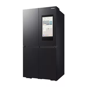 یخچال فریزر ساید بای ساید سامسونگ RF71