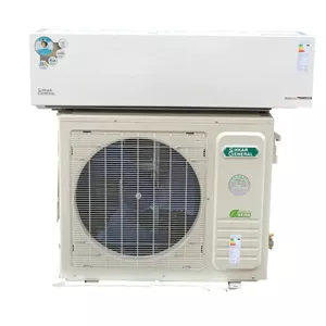 کولر گازی 12000 جنرال شکار اینورتر مدل GNR-12WAA