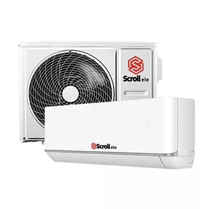 کولر گازی 18000 اسکرول OG-18KW