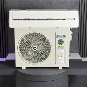 کولر گازی 18000 جنرال شکار دیجیتال اینورتر GNR-18GSH