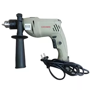 دریل چکشی کرون مدل BMC کد CT10065