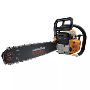 اره زنجیری بنزینی اینتیمکث کد 45cm