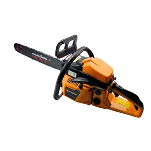 اره زنجیری بنزینی صنعتی اینتیمکث کد 50cm