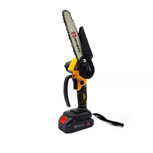 اره زنجیری اینتیمکث کد GHR 167