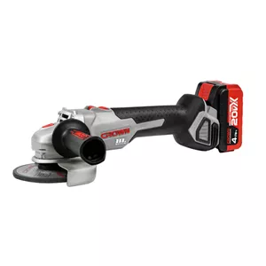 مینی فرز شارژی کرون مدل 115-23001 BMC