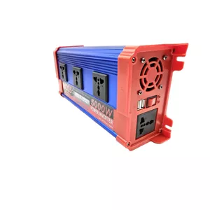 مبدل برق باس مدل 5000W